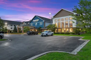 Image of AmericInn by Wyndham Green Bay East