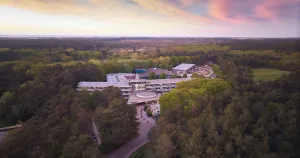 Image of WestCord ApartHotel Boschrijck