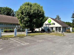 Image of Campanile Hotel Chantilly