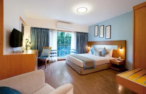 Image of Grand Residency Hotel & Serviced Apartments