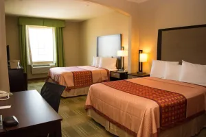 Image of Cotulla Express Inn