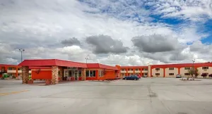 Image of LaJunta Inn