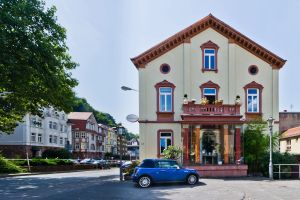 Image of Hotel Monpti