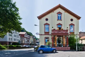Image of Hotel Monpti