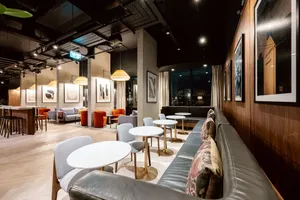 Image of Wilde Aparthotels Manchester City Centre