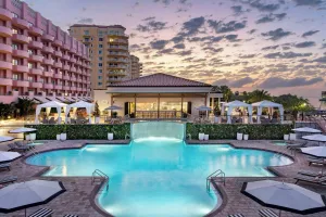 Image of The Vinoy Resort & Golf Club, Autograph Collection