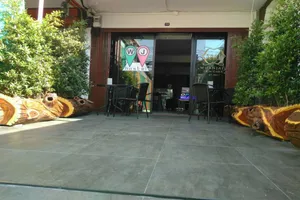 Image of WJ Hostel