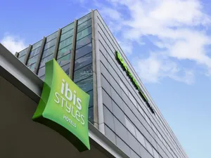 Image of ibis Styles Amsterdam Airport