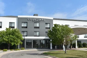 Image of Courtyard Fargo Moorhead, MN