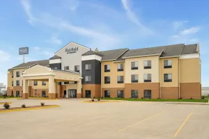 Image of Fairfield Inn & Suites Bloomington