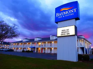 Image of Baymont by Wyndham Florence/Muscle Shoals
