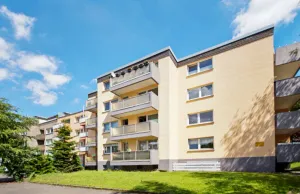 Image of Golden Apartments