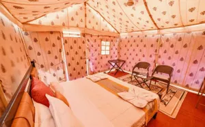Image of Sam Resort and Camp