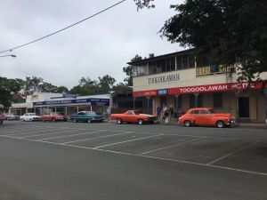 Image of Toogoolawah hotel