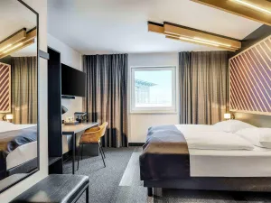 Image of B&B Hotel Bonn-West