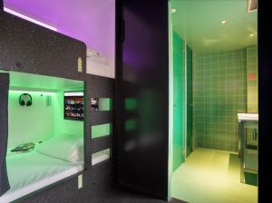 Image of AMISTAT City Hostel Barcelona