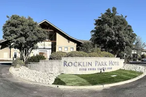 Image of Rocklin Park Hotel, Trademark Collection by Wyndham