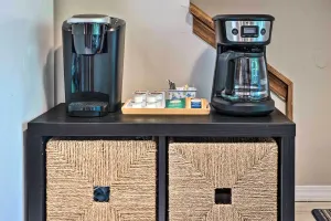 Image of Cozy Ruston Townhome Less Than 1 Mi to Louisiana Tech