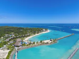 Image of Plantation Island Resort