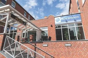 Image of Best Western PLAZA Hotel Grevenbroich