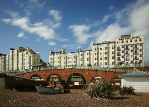 Image of The Old Ship Hotel