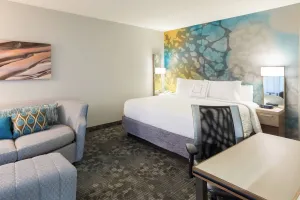 Image of Courtyard Dallas Mesquite