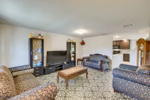 Image of Texas Retreat w/ Patio Near Kayaking & Golfing!