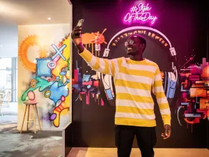 Image of ibis Styles Paris Bercy