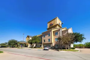 Image of Comfort Inn & Suites Near Lake Lewisville