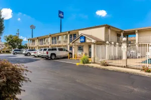 Image of Americas Best Value Inn Bowling Green