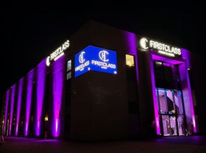 Image of Firstclass Event & Hotel