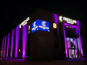 Image of Firstclass Event & Hotel