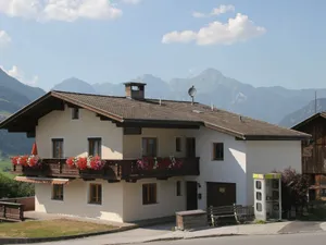 Image of Apartment With Balcony in Hart im Zillertaler