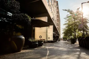 Image of The Mandala Berlin, a Member of Design Hotels
