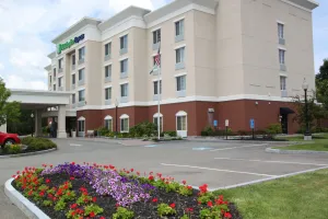 Image of Holiday Inn Express - Cortland by IHG