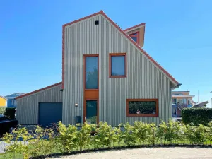 Image of Water Villa in Heeg by Heegermeer