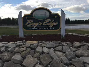 Image of The Bays Edge