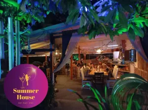 Image of The Summer House Samui