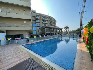 Image of Hotel Kollol by J&Z Group