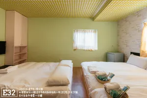 Image of Fengjia Love I Hostel