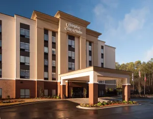 Image of Hampton Inn & Suites by Hilton Augusta-Washington Rd