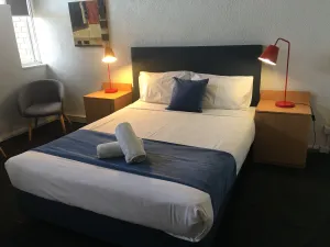 Image of Parkdale Motor Inn