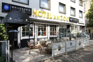 Image of Hotel am Zoo
