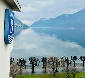 Image of Best Western Hotel Bellevue au Lac