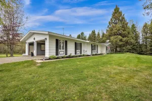 Image of Serene Riverside Retreat 3 Bedroom Home by RedAwning