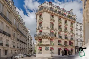 Image of Hotiday Room Collection - Paris Arc de Triomphe