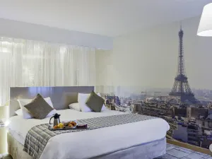 Image of Mercure Paris Vaugirard Porte De Versailles