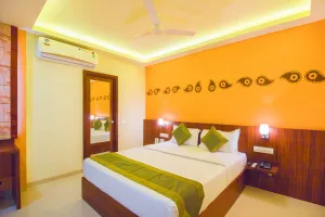 Image of Itsy Hotels Arastu Inn