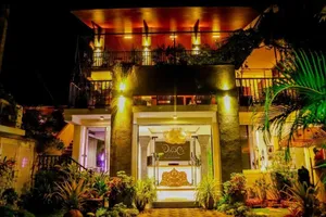 Image of Waasala Eco Luxury Heaven