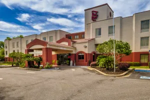 Image of Red Roof Inn Pensacola Fairgrounds